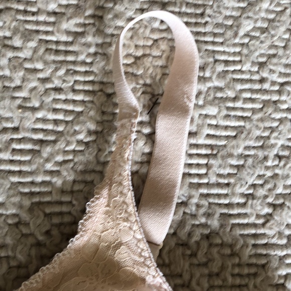 NWT Almost U mastectomy plus size bra - Picture 5 of 9